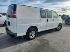 2013 Chevrolet Express G2500 Utility / Service Van