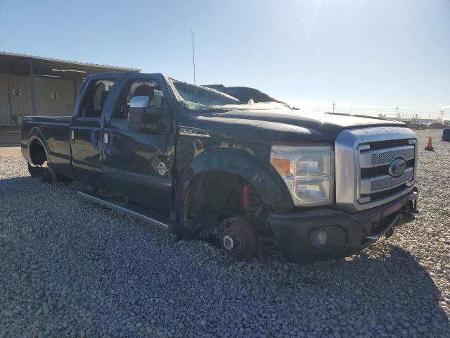 2015 Ford F350 Super Duty