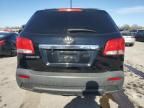 2012 KIA Sorento Base
