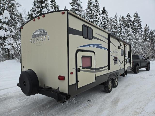 2013 Fr Sunset Trail 30FBS