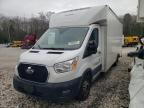 2022 Ford Transit Delivery Truck