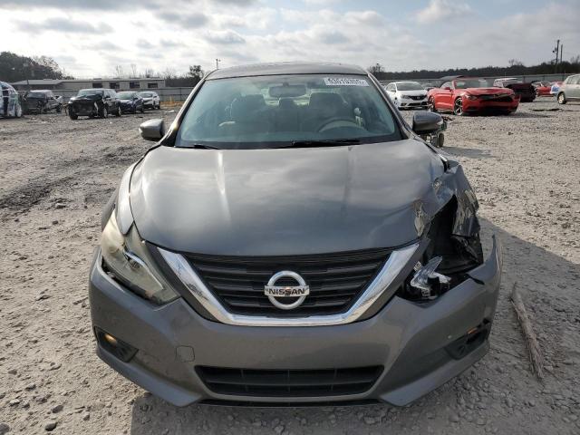 2016 Niss Altima 2.5