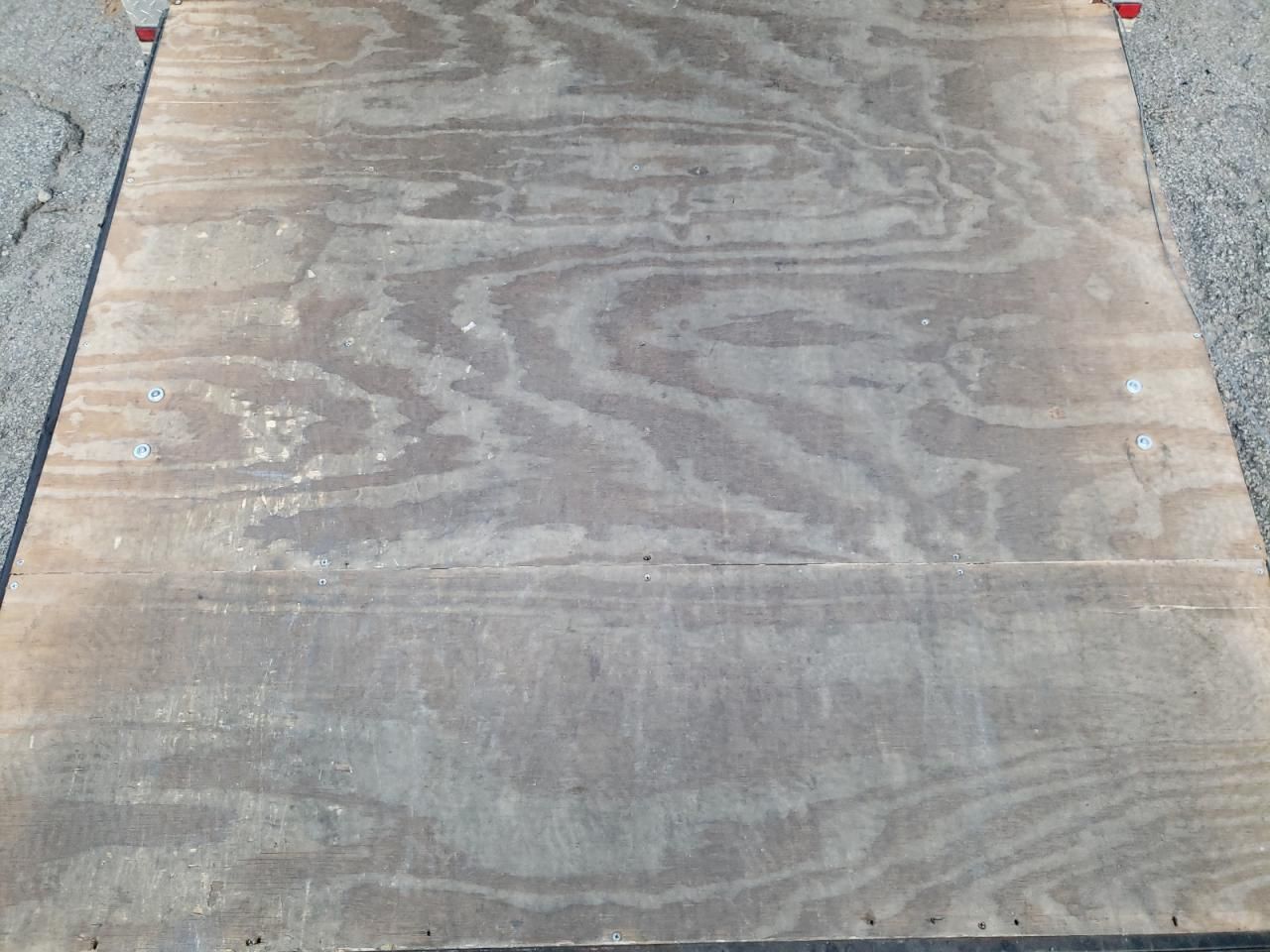 2025 Hook & Line Cargo 16 Enclosed