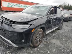 2025 Volkswagen Tiguan se for sale in Montreal Est, QC
