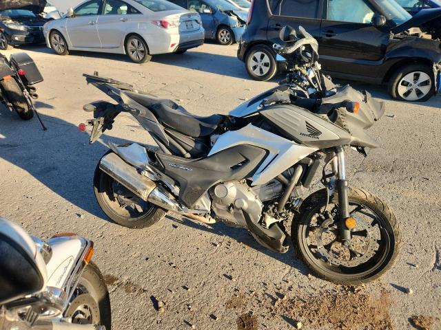 2012 Honda NC700X