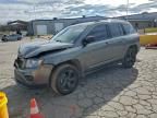 2011 Jeep Compass Sport