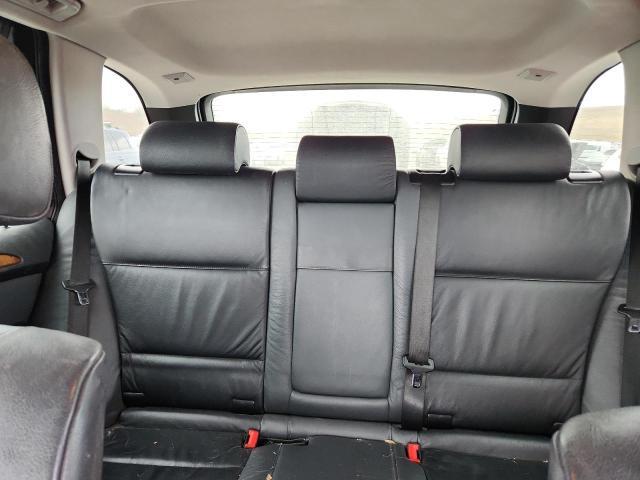 2002 BMW X5 3.0i