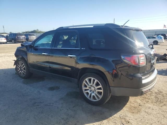 2016 GMC Acadia Slt-1