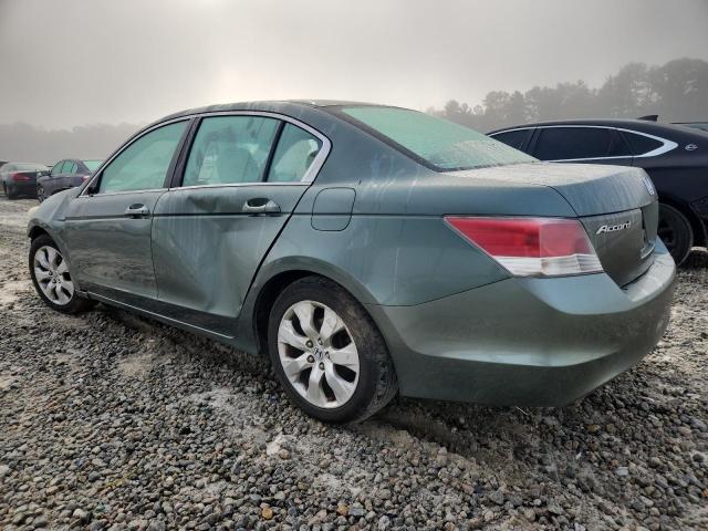 2008 Honda Accord ex