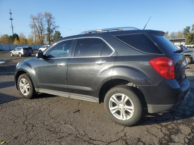 2012 Chevrolet Equinox ltz