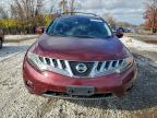 2009 Nissan Murano s