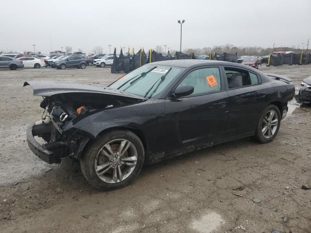 2014 Dodge Charger sxt
