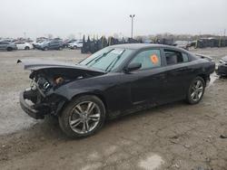 Dodge Charger salvage cars for sale: 2014 Dodge Charger sxt