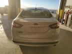2013 Ford Fusion se Phev