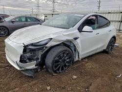 2023 Tesla Model y for sale in Elgin, IL