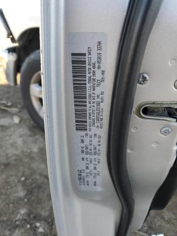 2018 Dodge Ram 1500 slt