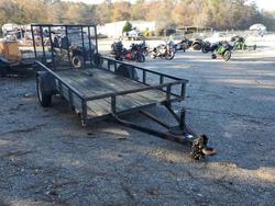 New arrivals for sale at auction: 2011 Sikeston Fender Utility Trailer