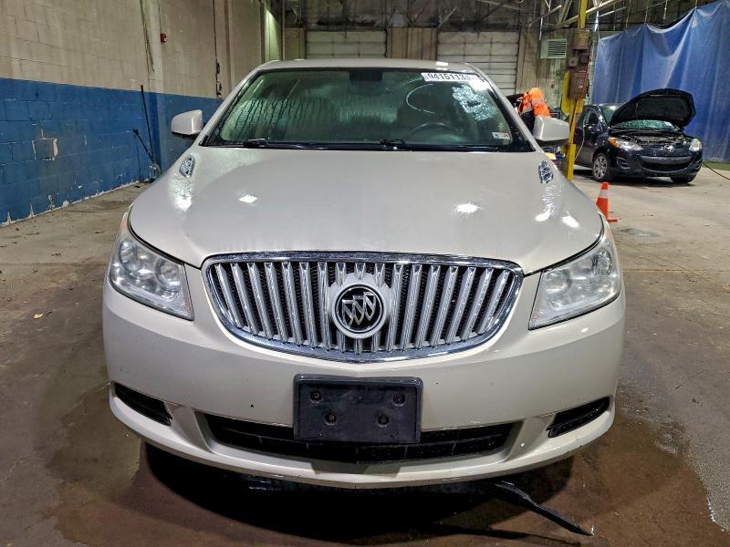 2012 Buick Lacrosse Convenience