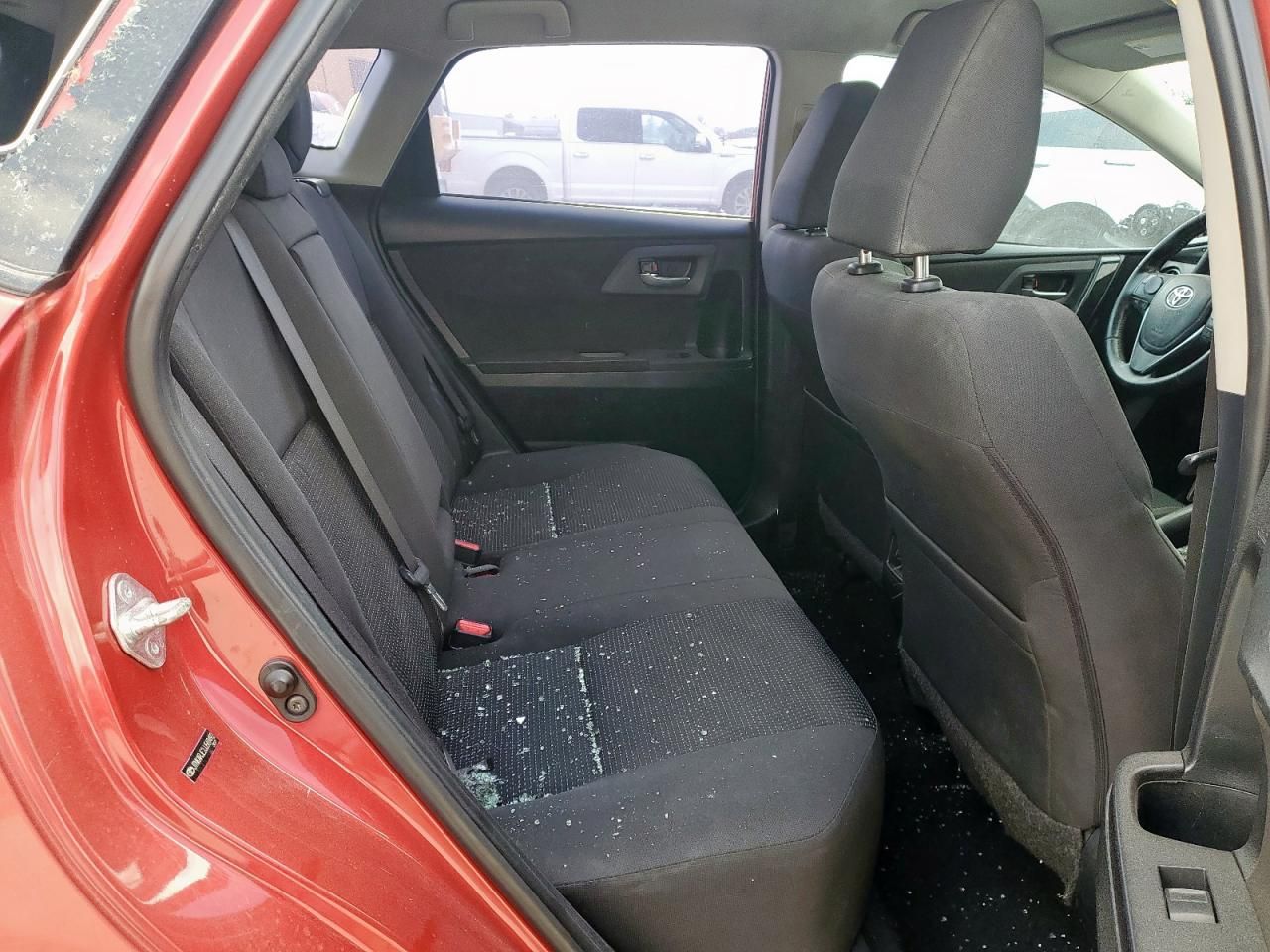 2018 Toyota Corolla im