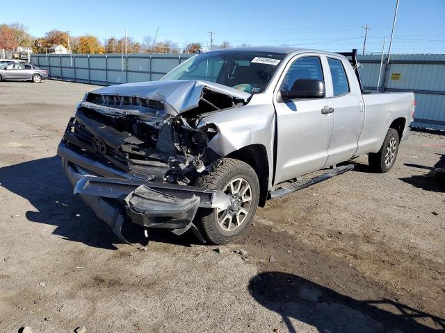 2014 Toyota Tundra Double cab sr