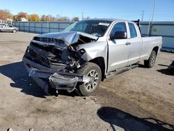 Toyota Vehiculos salvage en venta: 2014 Toyota Tundra Double cab sr