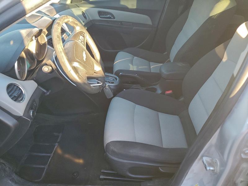 2016 Chevrolet Cruze Limited ls