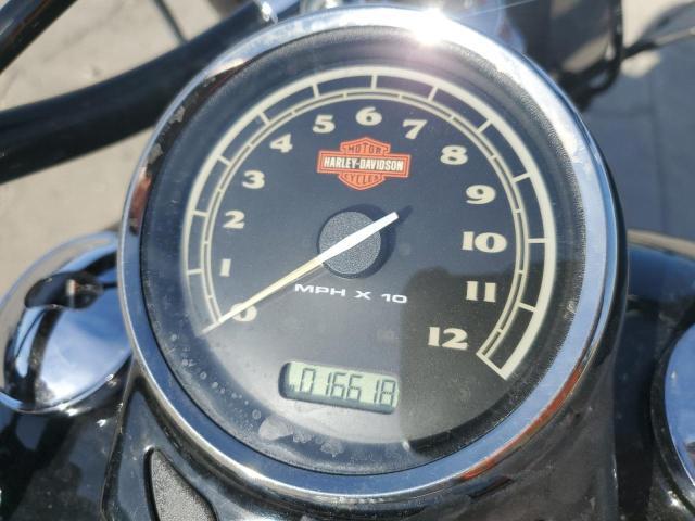 2014 Harley-Davidson FLS Softail Slim