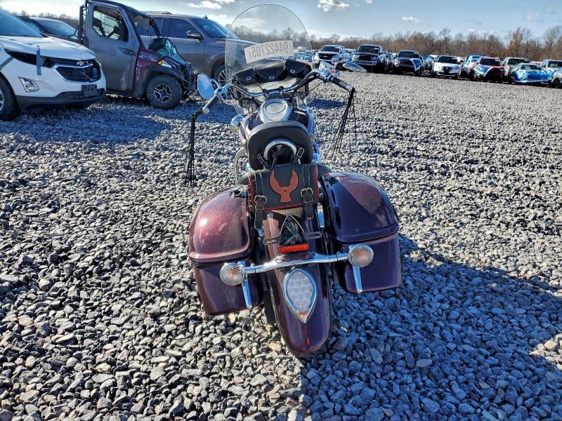 2011 Yamaha XV1700 AS