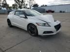 2013 Honda Cr-z ex