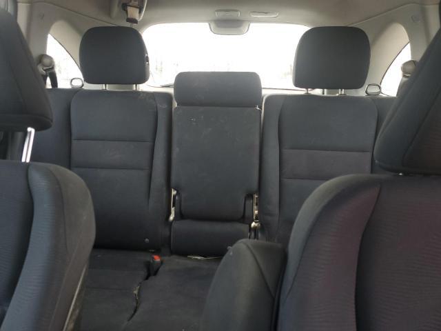 2011 Honda Cr-v lx