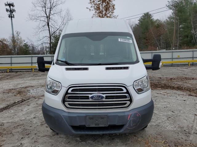 2015 Ford Transit 350 Utility / Service Van