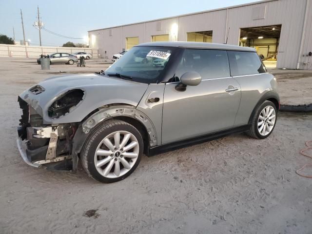 2015 Mini Cooper s