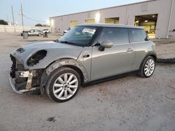 2015 Mini Cooper s en venta en Jacksonville, FL