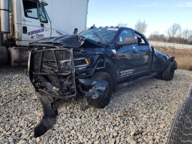2020 Dodge 3500 Laramie