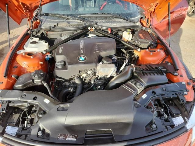 2014 BMW Z4 Sdrive28i
