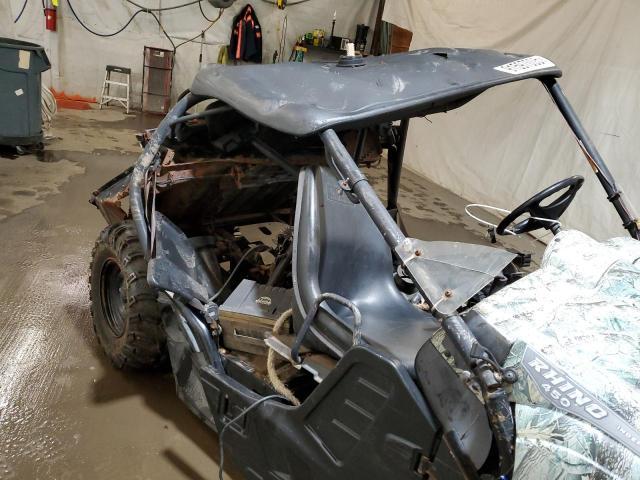 2007 Yama Ha Rhino Utility Vehicle