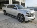 2015 Chevrolet Suburban K1500 ltz