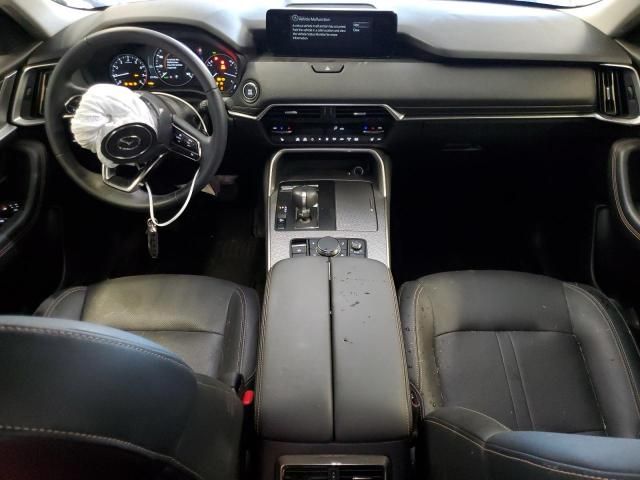 2024 Mazda Cx-90 Preferred Plus