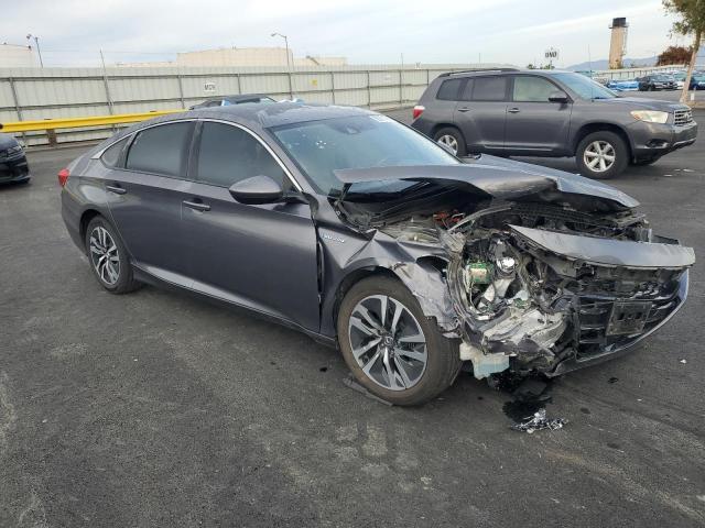2019 Honda Accord Hybrid
