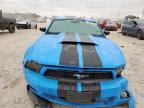 2012 Ford Mustang