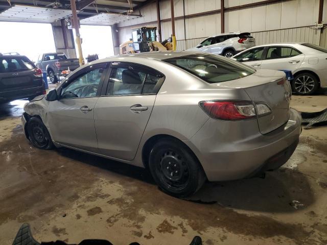 2011 Mazda 3 I