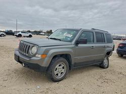 Jeep salvage cars for sale: 2014 Jeep Patriot Sport
