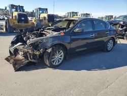 2018 Nissan Altima 2.5 en venta en Dunn, NC