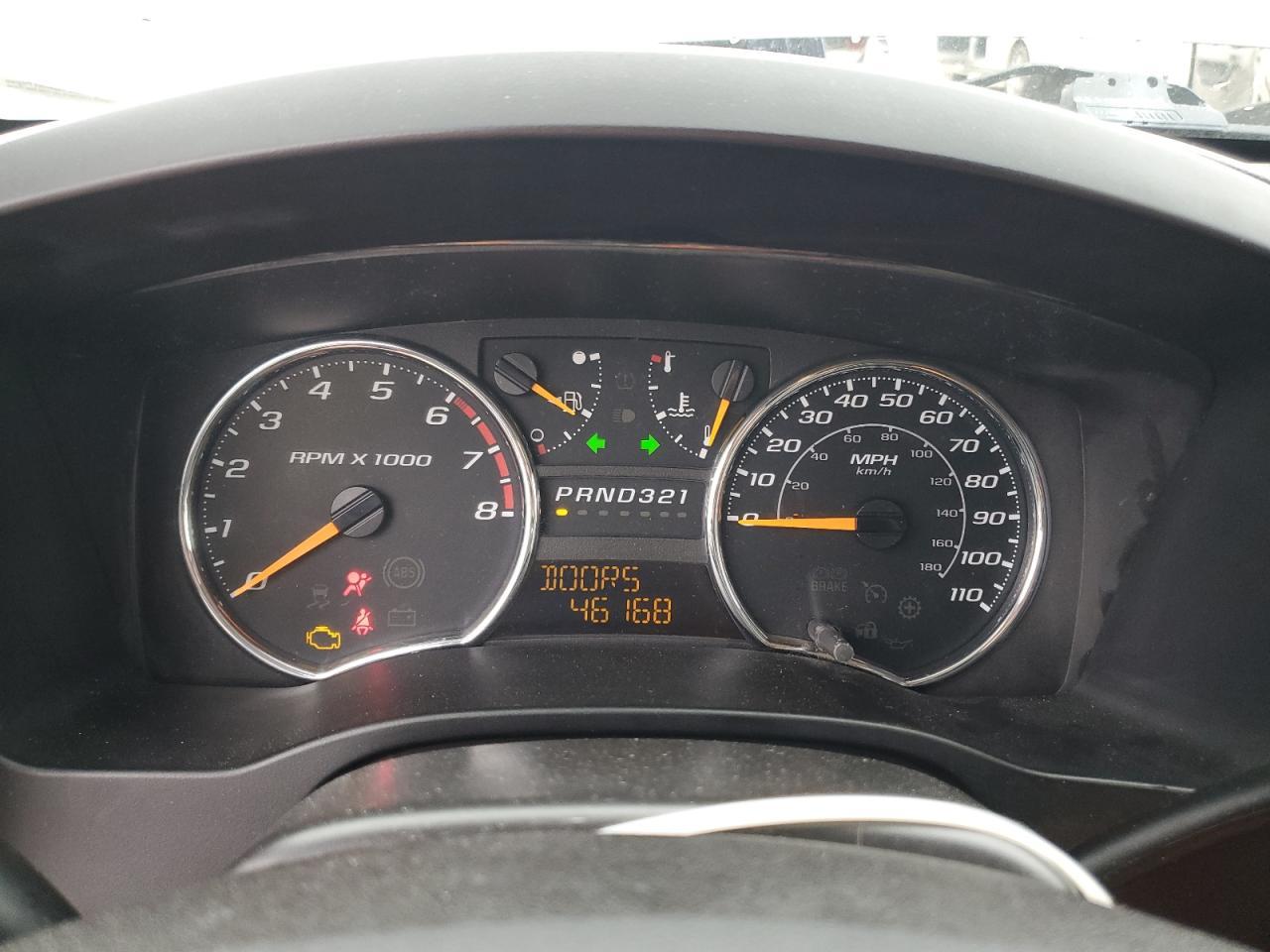 2010 Chevrolet Colorado LT