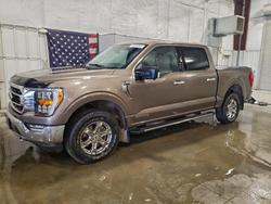 2021 Ford F150 Supercrew for sale in Avon, MN