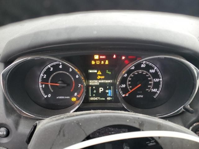 2022 Mitsubishi Outlander Sport es