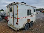 1995 Fleetwod Trailer