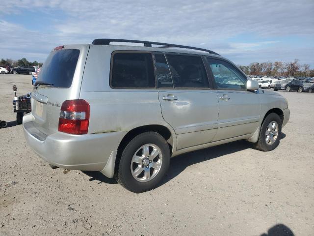 2006 Toyota Highlander Limited