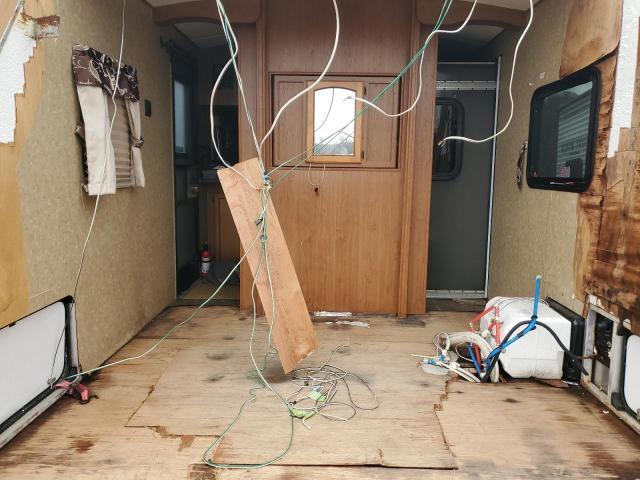 2014 Crossroads 2014 Cross Sunset Roads Camper