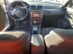 2007 Mazda 3 Hatchback